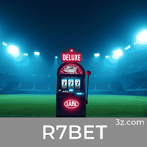 R7BET: Bônus Generosos para Jogadores Brasileiros