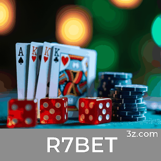 R7BET Social Casino: Uma Experiência Interativa Única