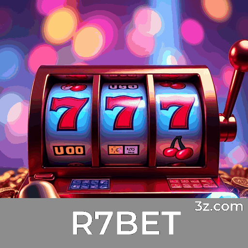 Conceitos Inovadores e Valor de Jogos Redefinem a R7BET