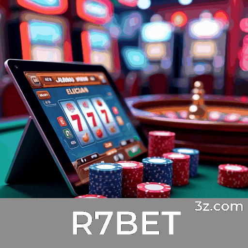 R7BET Comunidade: Interatividade Global com Emoção
