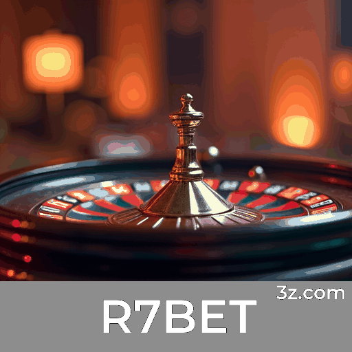 R7BET: Bônus Generosos para Jogadores Brasileiros