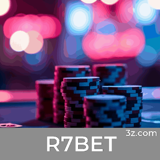 R7BET: A Emoção dos Jogos de Cassino e Oportunidades de Ganho!