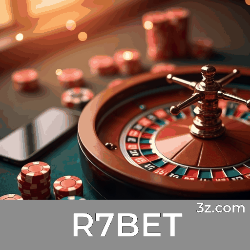 R7BET Comunidade: Interatividade Global com Emoção