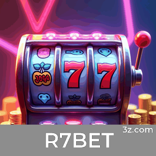 R7BET: A Emoção dos Jogos de Cassino e Oportunidades de Ganho!