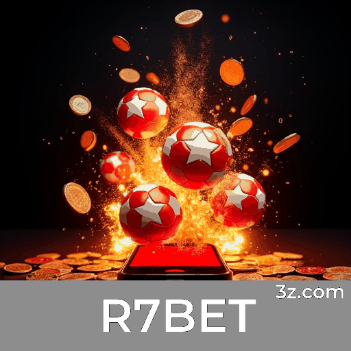 R7BET: Plataforma de Cassino Segura e Divertida