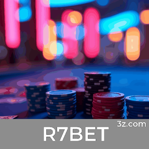 R7BET: Plataforma de Cassino Segura e Divertida