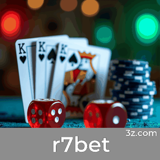 Experiência de Casino Elite no r7bet: Dealers Reais e Jogos Premium