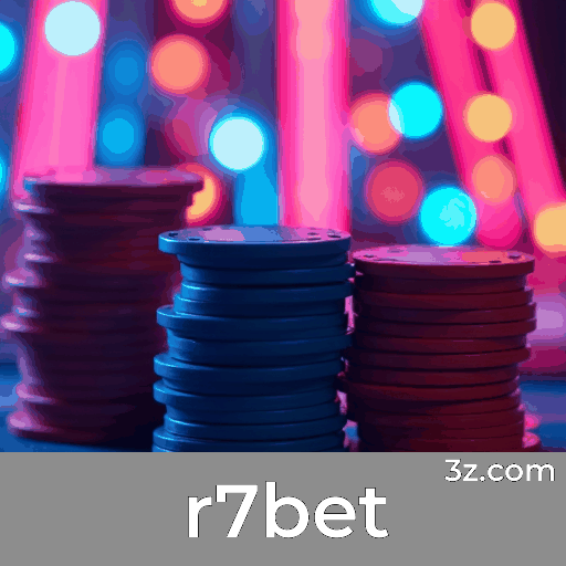 r7bet: Bônus Incríveis e Ofertas Exclusivas