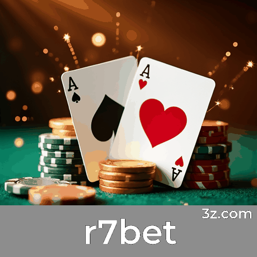 R7bet: Experiência Emocionante de Jogos de Cassino
