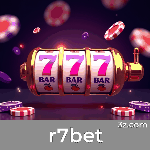 r7bet: Jogo em Tempo Real para Jogadores Brasileiros