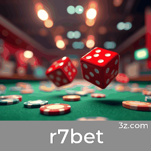 Experiência Profissional e Segura na Plataforma r7bet