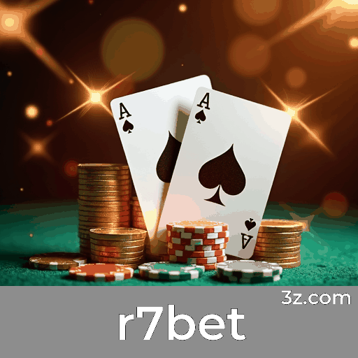 r7bet: Bônus Incríveis e Ofertas Exclusivas