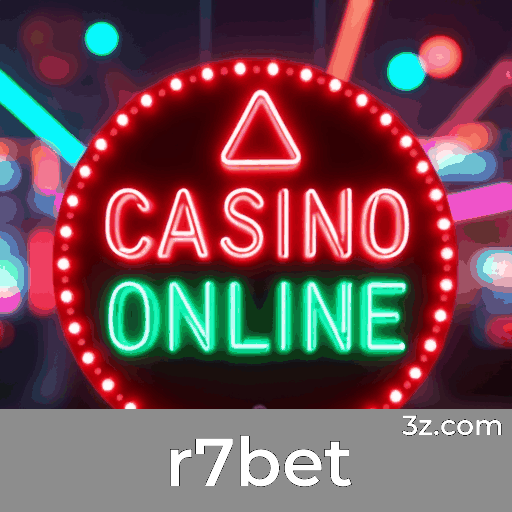 Promoções R7bet: Exploração Estratégica do Valor