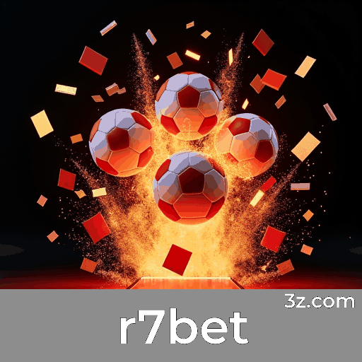 R7bet e Esporte: Análise e Estratégias de Aposta