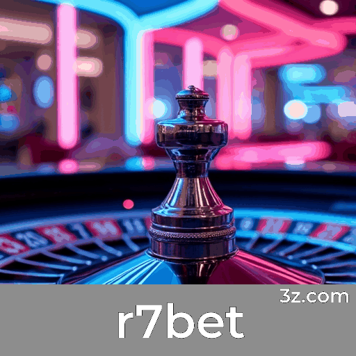 r7bet App: Facilite Suas Apostas Completamente