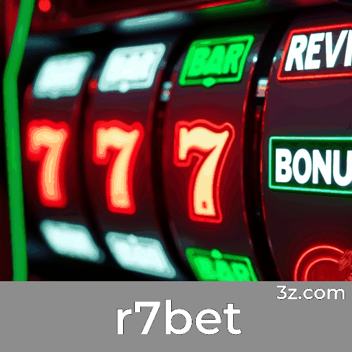 r7bet App: Facilite Suas Apostas Completamente