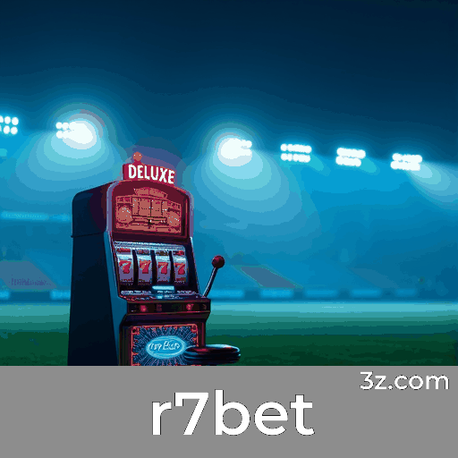 r7bet: Jogo em Tempo Real para Jogadores Brasileiros